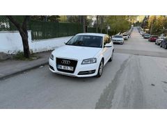 İlk sahibinden, 2012 Audi A3 Sportback 1.6 TDI Attraction, 180000 klö 