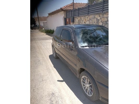 Sahibinden Volkswagen Polo 1.4 1997 Model