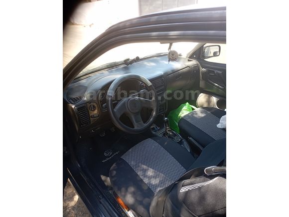 Sahibinden Volkswagen Polo 1.4 1997 Model