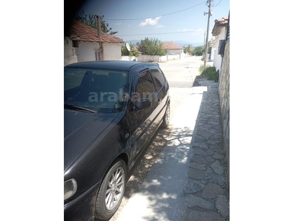 Sahibinden Volkswagen Polo 1.4 1997 Model