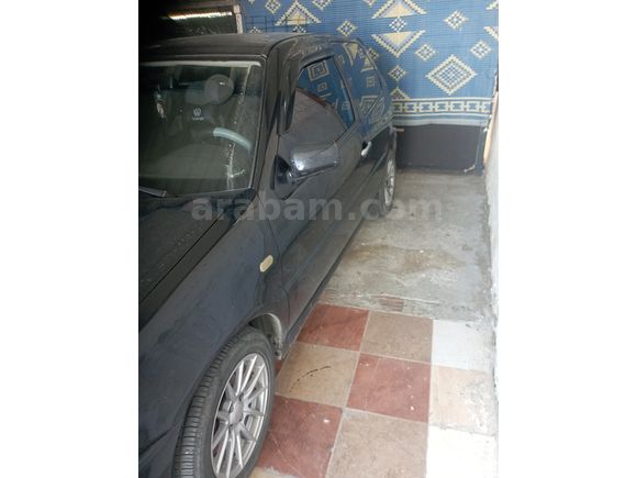 Sahibinden Volkswagen Polo 1.4 1997 Model