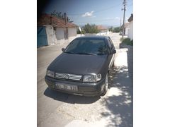 Sahibinden Volkswagen Polo 1.4 1997 Model