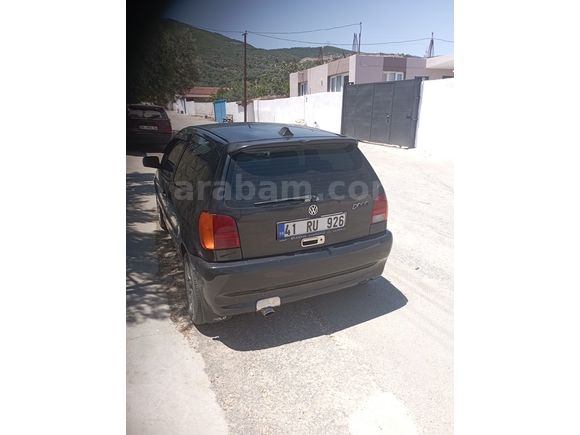 Sahibinden Volkswagen Polo 1.4 1997 Model
