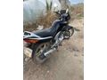 Galeriden Honda CBF 150 Antalya