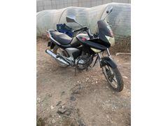 Galeriden Honda CBF 150 Antalya