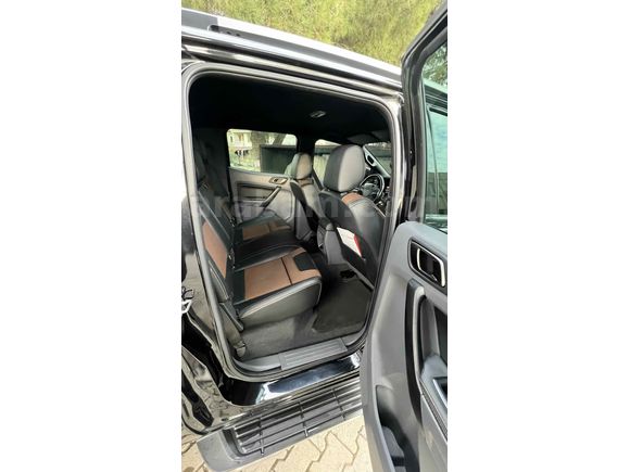 Sahibinden Ford Ranger 3.2 TDCi Wild Trak 2016 Model 