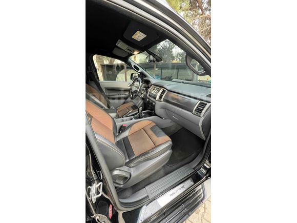 Sahibinden Ford Ranger 3.2 TDCi Wild Trak 2016 Model 