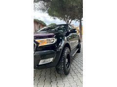 Sahibinden Ford Ranger 3.2 TDCi Wild Trak 2016 Model 