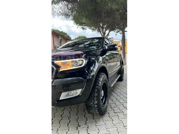 Sahibinden Ford Ranger 3.2 TDCi Wild Trak 2016 Model 