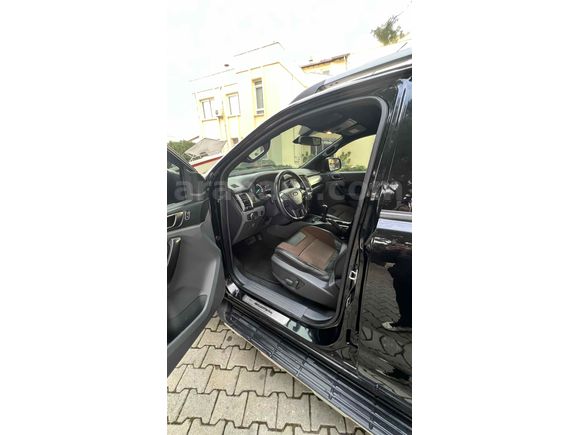 Sahibinden Ford Ranger 3.2 TDCi Wild Trak 2016 Model 
