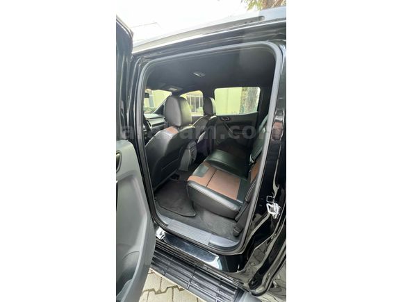Sahibinden Ford Ranger 3.2 TDCi Wild Trak 2016 Model 