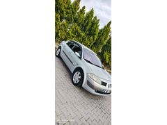 Sahibinden Renault Megane 1.6 Dynamique 2004 Model  187.600 km Gri