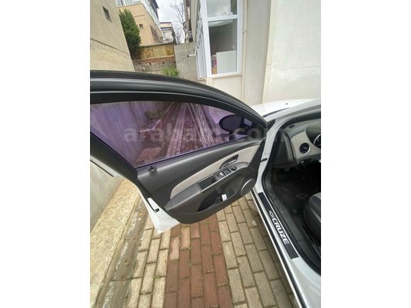 Sahibinden Chevrolet Cruze 1.6 LS Plus 2010 Model 