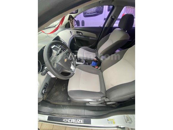 Sahibinden Chevrolet Cruze 1.6 LS Plus 2010 Model 