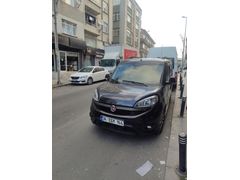 Sahibinden Fiat Doblo Combi 1.6 Multijet Premio Plus 2021 Model