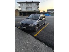 Sahibinden Dacia Logan 1.5 dCi Ambiance 2009 Model