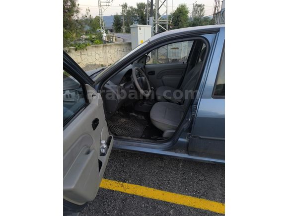 Sahibinden Dacia Logan 1.5 dCi Ambiance 2009 Model