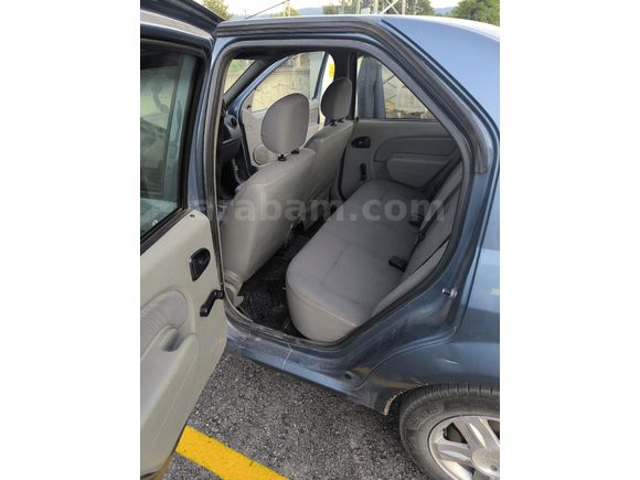 Sahibinden Dacia Logan 1.5 dCi Ambiance 2009 Model