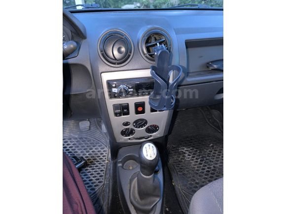 Sahibinden Dacia Logan 1.5 dCi Ambiance 2009 Model