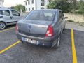 Sahibinden Dacia Logan 1.5 dCi Ambiance 2009 Model