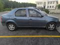 Sahibinden Dacia Logan 1.5 dCi Ambiance 2009 Model