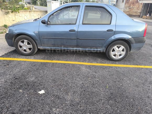Sahibinden Dacia Logan 1.5 dCi Ambiance 2009 Model