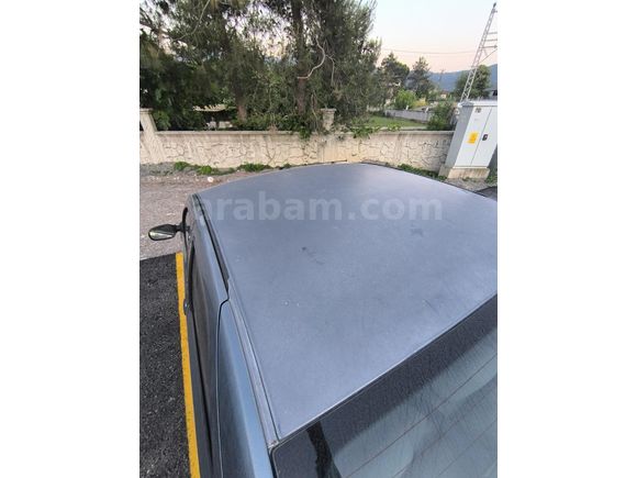 Sahibinden Dacia Logan 1.5 dCi Ambiance 2009 Model