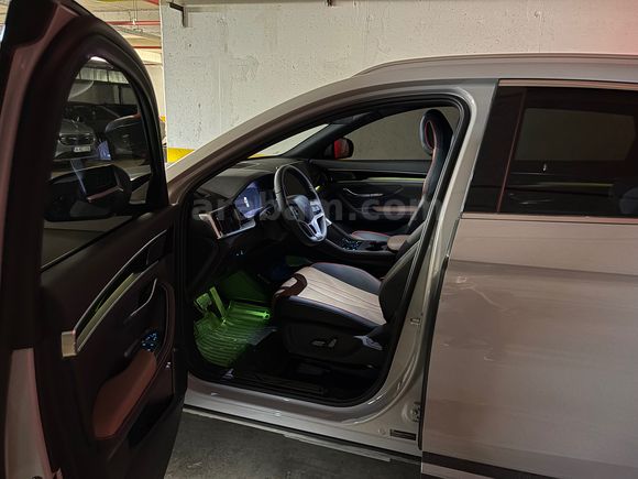 Sahibinden BYD Seal U DM-i 1.5 Phev 2025 Model 