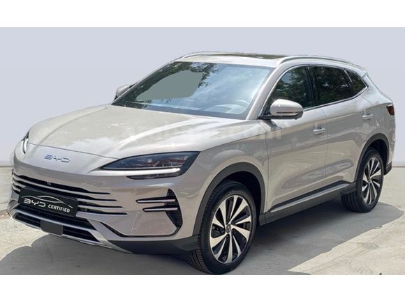 Sahibinden BYD Seal U DM-i 1.5 Phev 2025 Model 