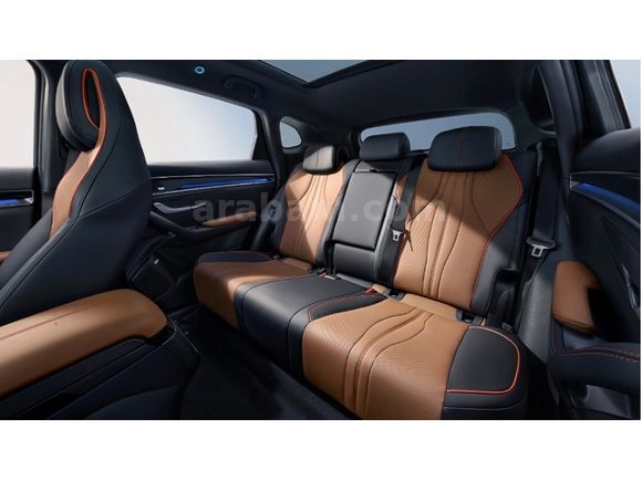 Sahibinden BYD Seal U DM-i 1.5 Phev 2025 Model 