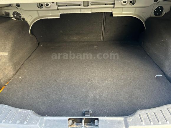 Sahibinden Ford Focus 1.6 Ti-VCT Trend X 2017 Model