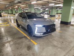 Sahibinden DS Automobiles DS4 1.5 BlueHDi Performance Line 2023 Model Ankara