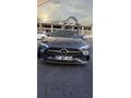 MERCEDES C200 TABA BURMESTER ÖZEL ÜRETİM
