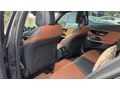 MERCEDES C200 TABA BURMESTER ÖZEL ÜRETİM