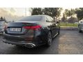 MERCEDES C200 TABA BURMESTER ÖZEL ÜRETİM