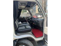 Sahibinden Isuzu NKR Low 
