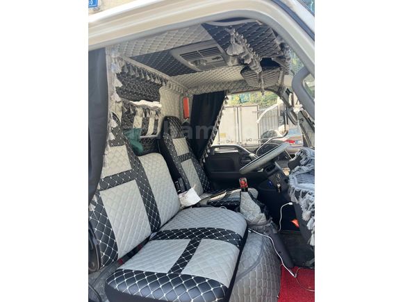 Sahibinden Isuzu NKR Low 