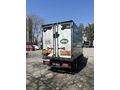 Sahibinden Isuzu NKR Low 