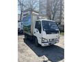 Sahibinden Isuzu NKR Low 