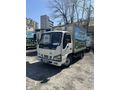 Sahibinden Isuzu NKR Low 