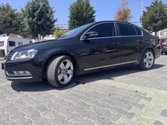 Sahibinden Volkswagen Passat 1.4 TSi BlueMotion Comfortline 2011 Model 