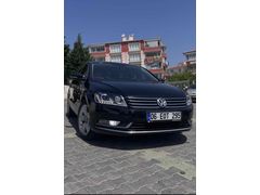 Sahibinden Volkswagen Passat 1.4 TSi BlueMotion Comfortline 2011 Model 