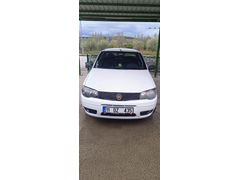 Sahibinden Fiat Albea 1.2 Active 2006 Model Bilecik 185.560 km Beyaz