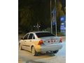 2000. Model Ghia Değişensiz