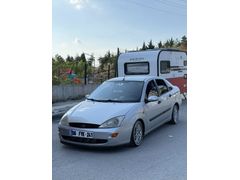 2000. Model Ghia Değişensiz