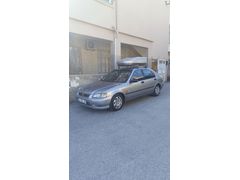 Sahibinden Honda Civic 1.4 LS 1996 Model