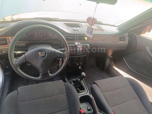 Sahibinden Honda Civic 1.4 LS 1996 Model