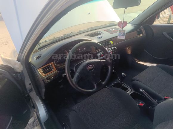 Sahibinden Honda Civic 1.4 LS 1996 Model