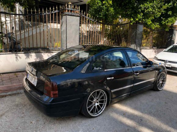 Sahibinden Volkswagen Passat 1.9 TDi Comfortline 1998 Model 
