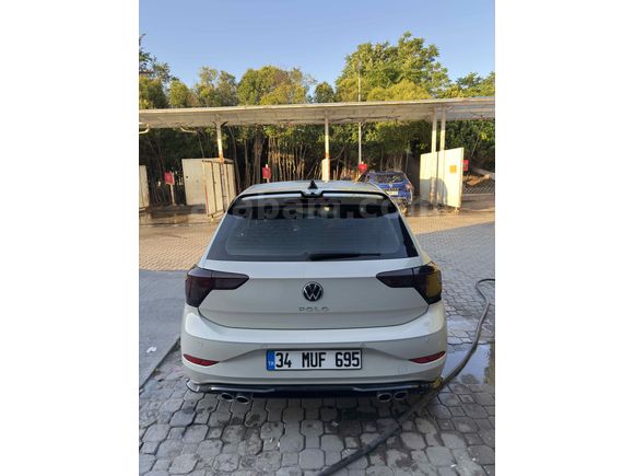 Sahibinden Volkswagen Polo 1.0 Impression 2022 Model 